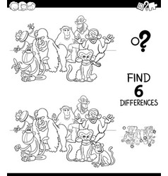 Differences Vector Images (over 220,000)