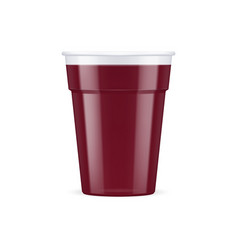 Plastic Cup