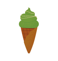 Ice Cream Matcha