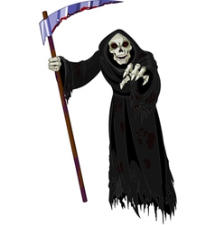 Grim Reaper