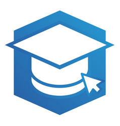 Online School Logo