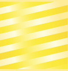 Golden Diagonal Stripes Background