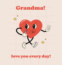 Groovy Funny Greeting Cards For Grandma