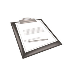 Sign Documents In Clipboard