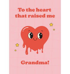 Groovy Funny Greeting Cards For Grandma