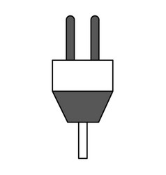 Plug And Chord Icon Image