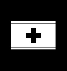 Medicine Box Icon Logo Image