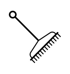 Rake Icon