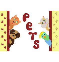 Pets World Pet Day November 30