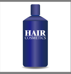 Hair Cosmetics