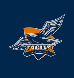 Eagle Sport Logo