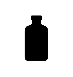 Holy Water Bottle Icon