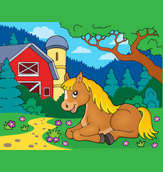 Horse Topic Image 5