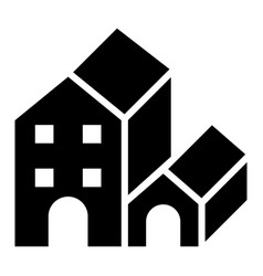 Apartment Icon