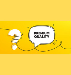 Premium Quality Tag High Product Sign Continuous