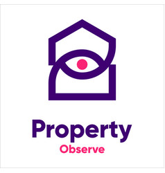 Property Home Logo