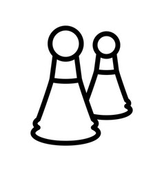 Chess Strategy Icon