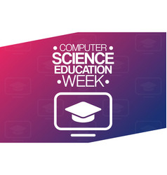 Computer Science Education Week