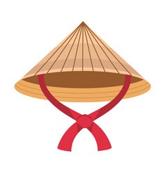 Indonesia Gunung Traditional Hat