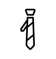 Tie Dress Icon