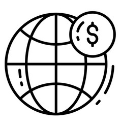 Exchange Icon For Graphic And Web Design