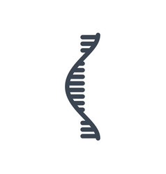 Rna Related Glyph Icon