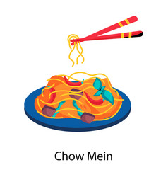 Chow Mein