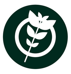 Organic Branch Logo