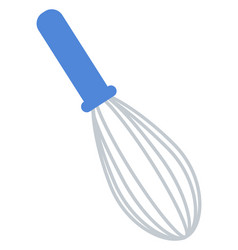 Whisk Icon Cream Beater Tool Cooking Equipment