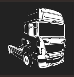 Trucking Logo