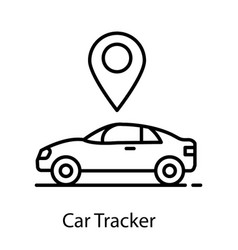 Car Tracker