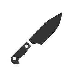 Knife Cut Icon