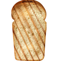 Bread Slice Icon