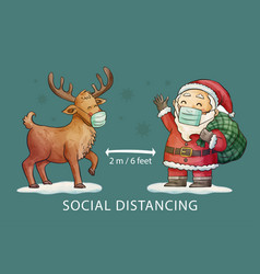 Social Distancing Concept Design