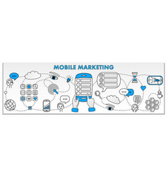 Mobile Marketing With Smartphone App