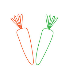 Carrot Logo