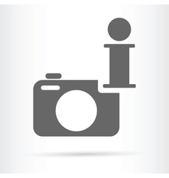 Camera Wen Info Icon