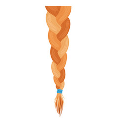 Hair Braid Long Female Fashion Plait