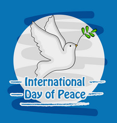 World Peace Day