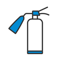 Fire Extinguisher Icon