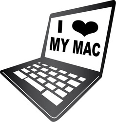 I Love My Mac