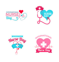 Set International Nurse Day