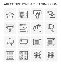 Air Conditioner Cleaning