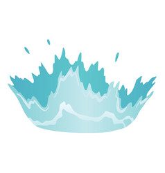 Water Splash Animation Dripping Special