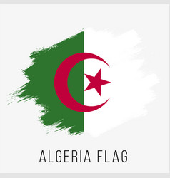 Algeria Flag Flag For Independence