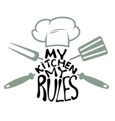 My Kitchen Rules