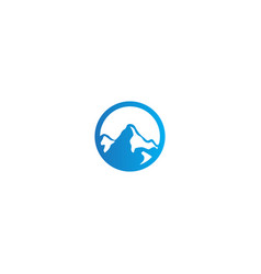 Blue Mountain Logo