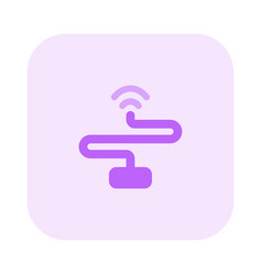 Device Internet Connection Via Wireless Network