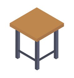 Vanity Stool