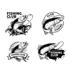 Fishing Logo Design